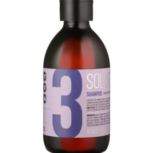 id Hair Solutions No.3 Shampoo Super-Preis