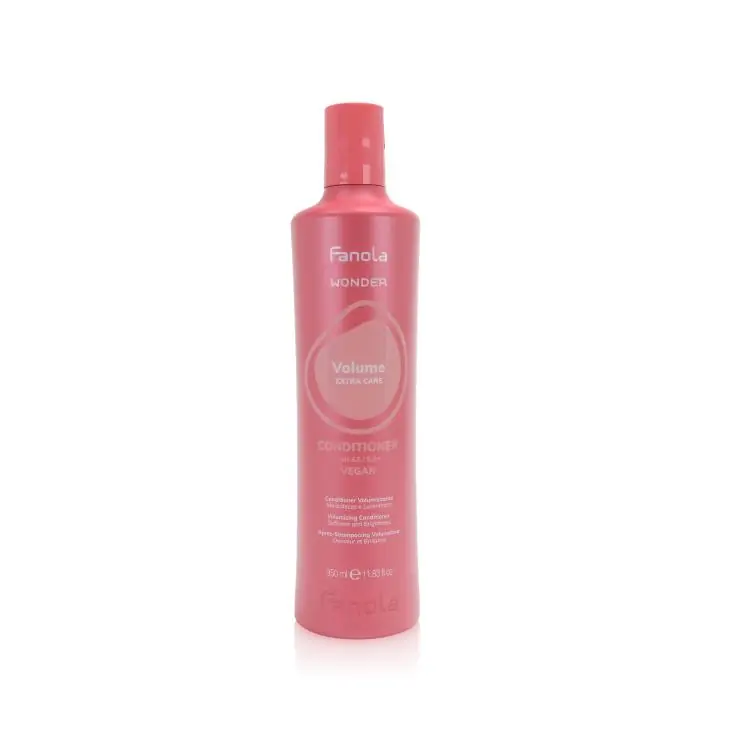 Preis Gesenkt Fanola Wonder Volume Extra Care Conditioner