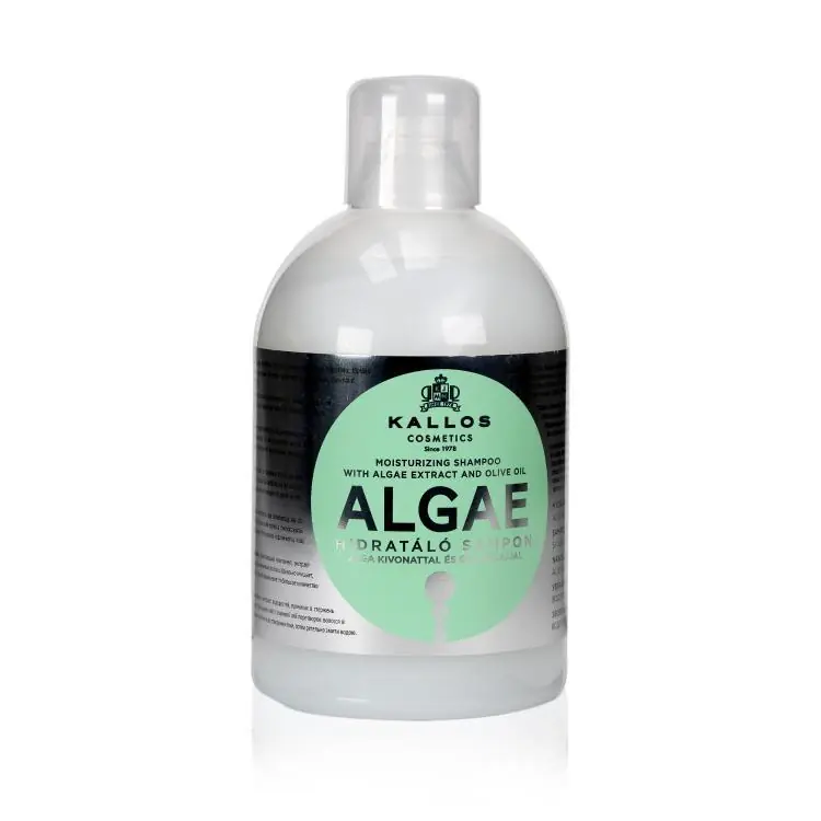 Angebot Kallos Algae Shampoo