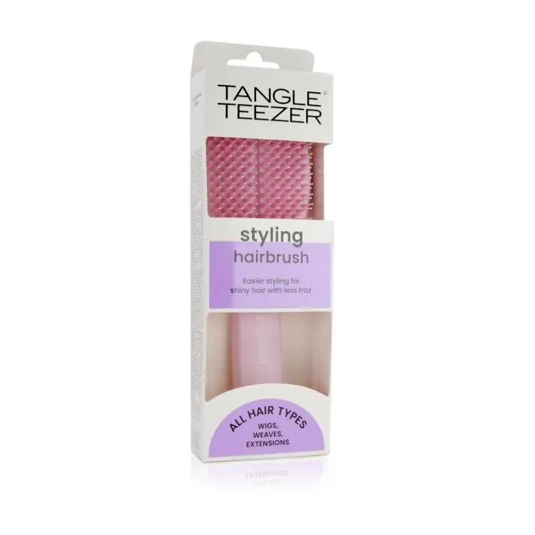 Preisreduziert Tangle Teezer Ultimate Bürste pink