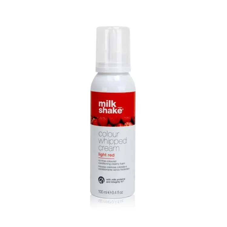 Milk Shake Colour Whipped Cream copper Günstig