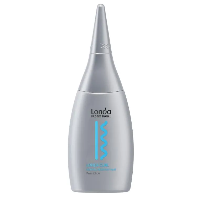 Londa Curl Perm Lotion n/r Preis Gesenkt