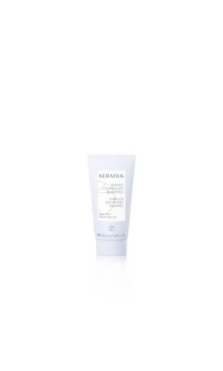 Kerasilk Locken Balsam Direktkauf