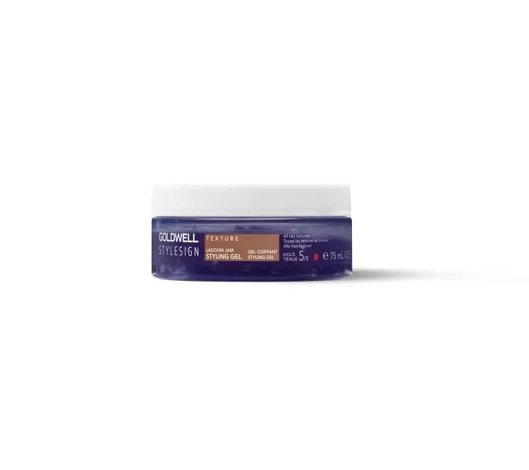 Goldwell Stylesign Lagoom Jam Styling Gel Preiswert