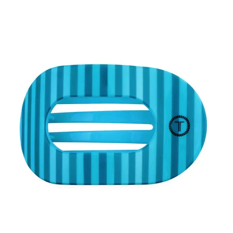 Ausverkauf Teleties Flat Round Clip groß Splash Zone