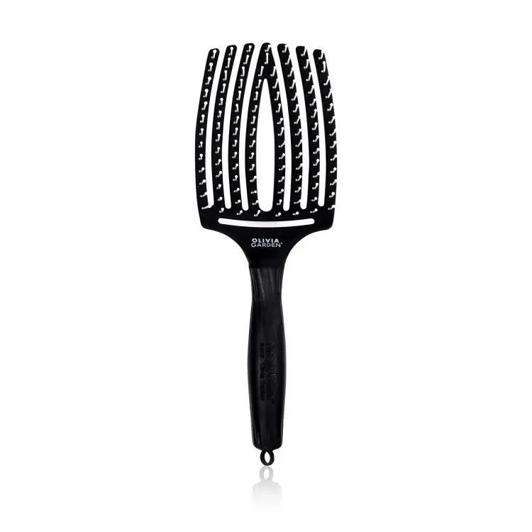 Nur Für Kurze Zeit Olivia Garden Finger Brush, Large