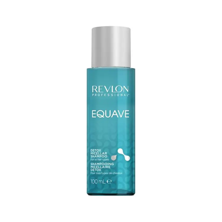 Echt Revlon Equave Instant Detangling Micellar Shampoo