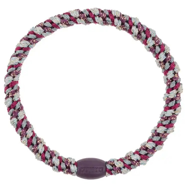 Kknekki Slim Mix Grape Aqua Glitter Letzte Chance