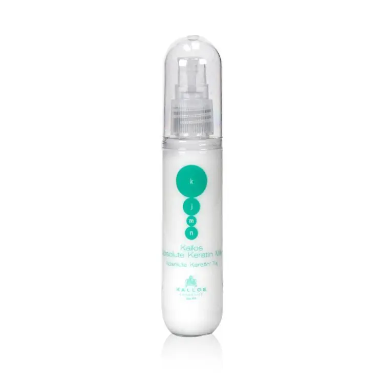 Bestpreis Kallos Haarserum mit Keratin und Milch