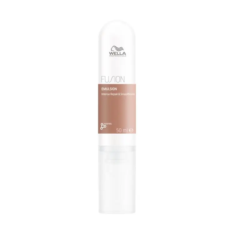 Wella Fusion Emulsion Online Kaufen