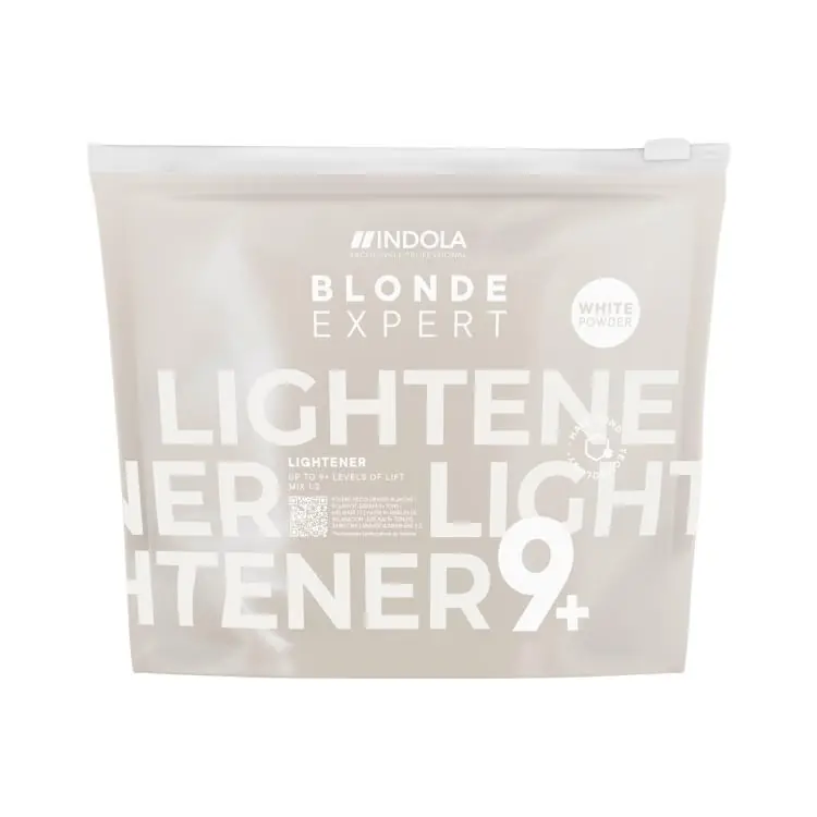 Nur Für Kurze Zeit Indola Blonde Expert Lightener 9 Refill