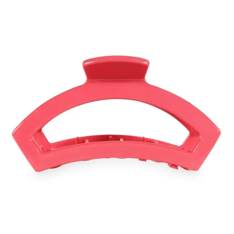 Teleties Open Hair Clip Bikini Boardroom groß Nur Für Kurze Zeit
