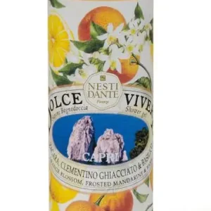 Markenware Nesti Dante Dolce Vivere Capri Shower Gel