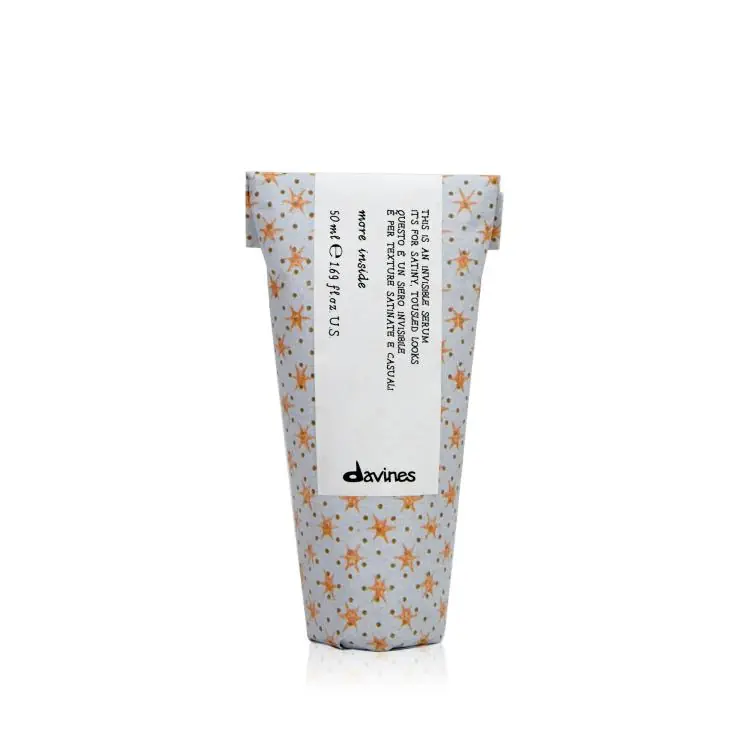 Beliebt Davines More Inside Invisible Serum