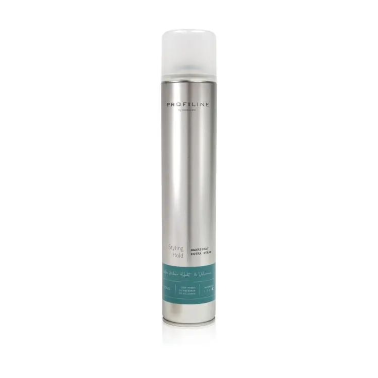Top-Preis Profi Line Syling Hold Haarspray 5 extra stark