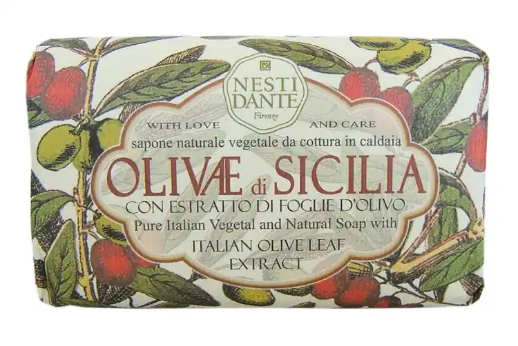Nesti Dante Olivae di Sicilia Billig