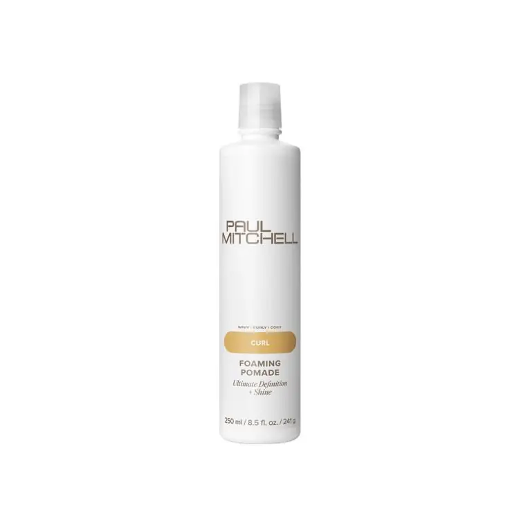 Nur Heute Paul Mitchell Original Curl Foaming Pomade