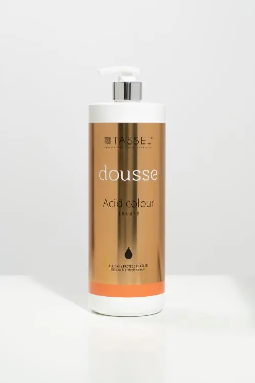 Tassel Dousse Acid Colour Shampoo Heißes Angebot