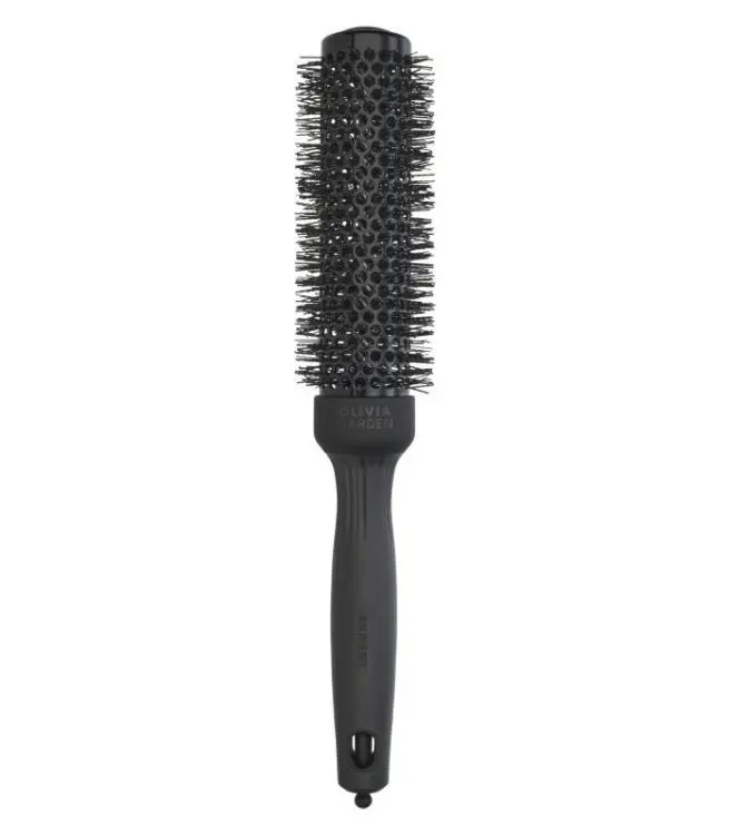 Olivia Garden Expert Blowout Speed Black Label 35 mm Super-Preis
