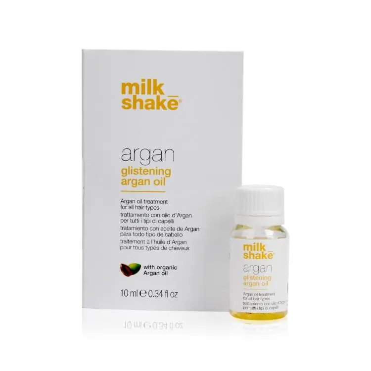 Milk Shake Argan Glistening Argan Oil Direkt Vom Hersteller