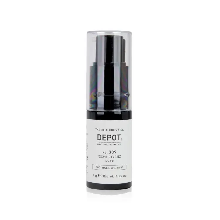 Depot No. 309 Texturizing Dust Jetzt Kaufen