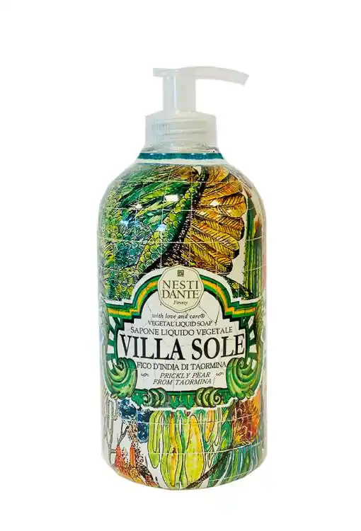 Saisonangebot Nesti Dante Villa Sole Prickly Pear