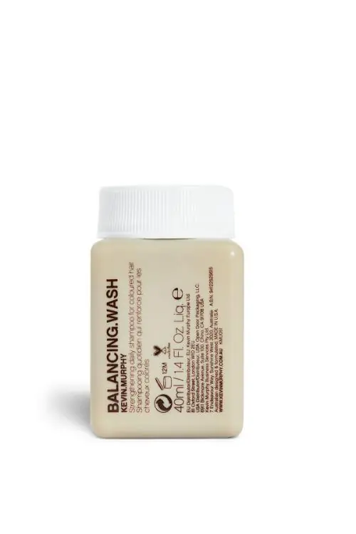 Echt Kevin Murphy Balancing Wash