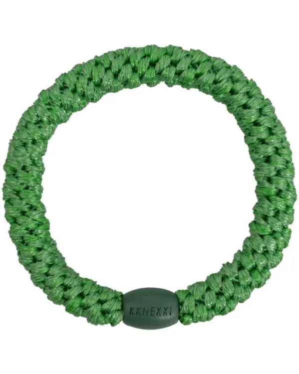 Kknekki Emerald zest glitter Echt