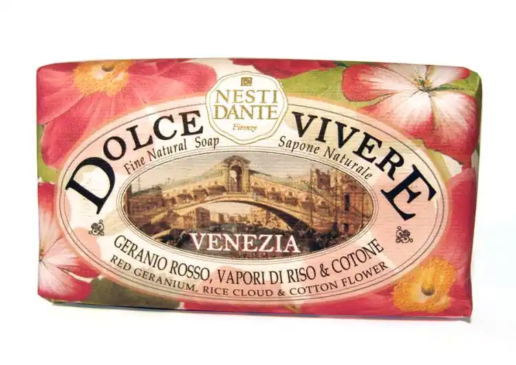 Nesti Dante Dolce Vivere Venezia Preiswert