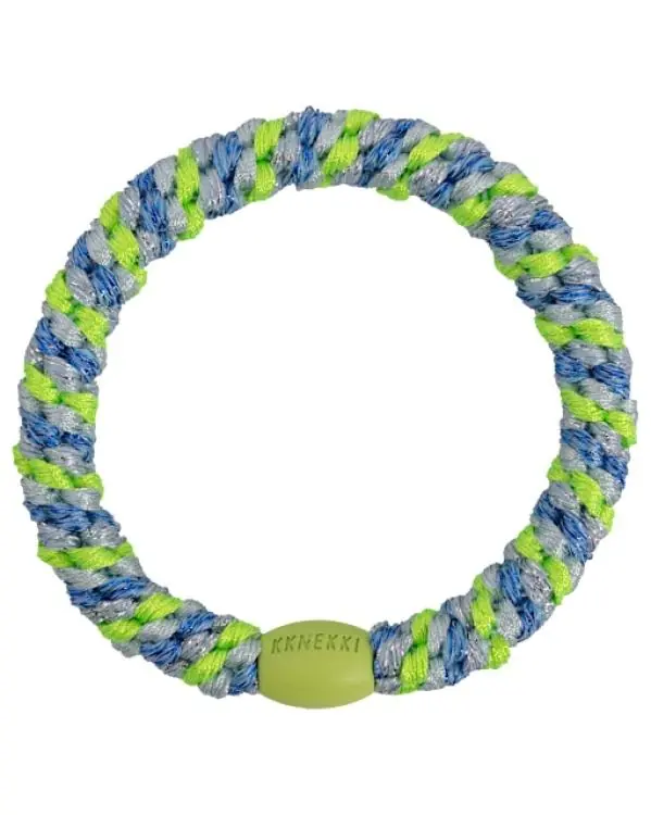 Preiswert KKnekki Mix blue neon green