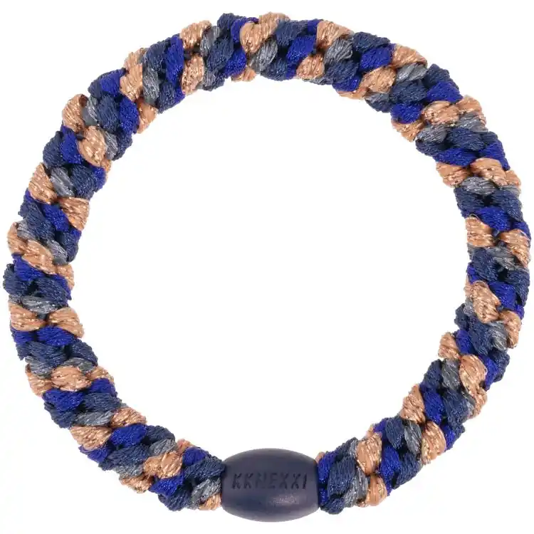 Kknekki Mix purple navy rosegold glitter Super-Preis