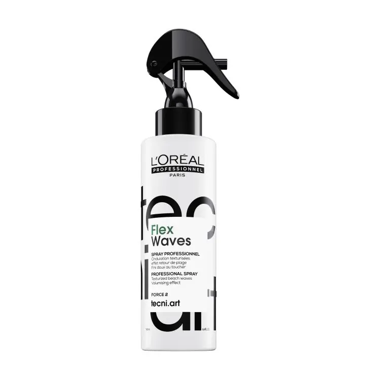 Loreal Tecni.Art Flex Waves Rabatt