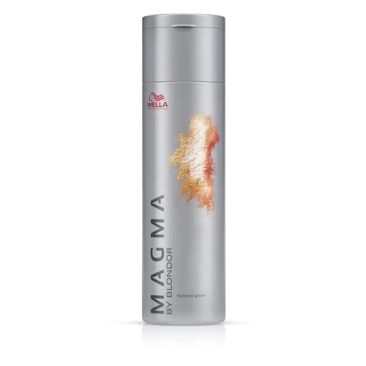 Wella Magma /39 Gold-Cendre Hell Expressversand