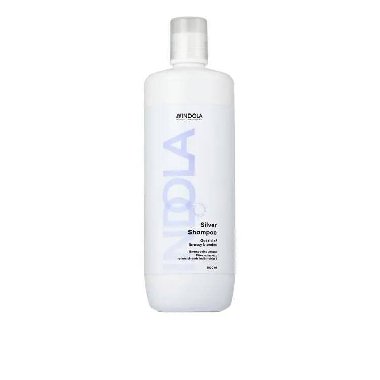 Schneller Versand Indola Silver Shampoo
