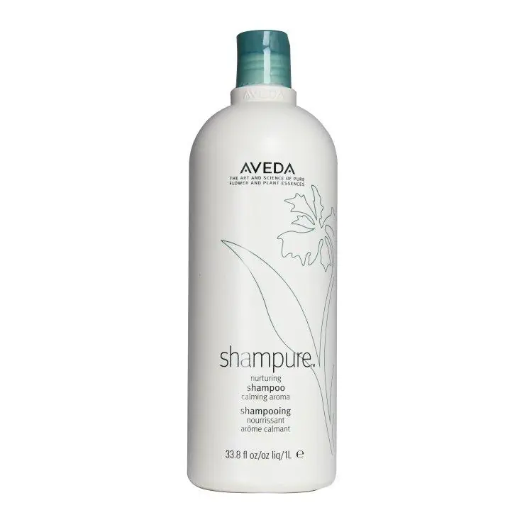 Rabatt Aveda shampure nurturing shampoo