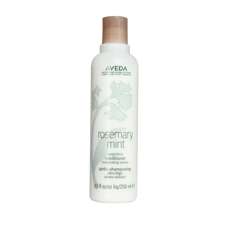 Neu Im Sortiment Aveda rosemary mint weightless conditioner