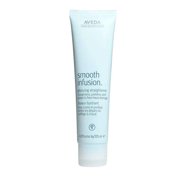 Aveda smooth infusion glossing straightener Begrenztes Angebot