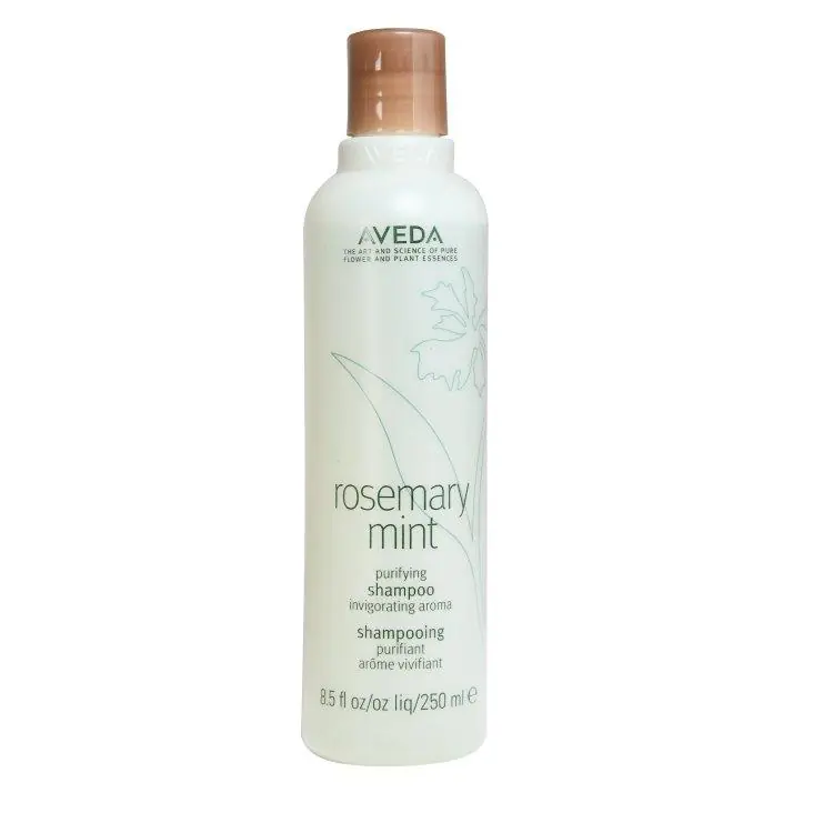 Saisonangebot Aveda rosemary mint purifying shampoo