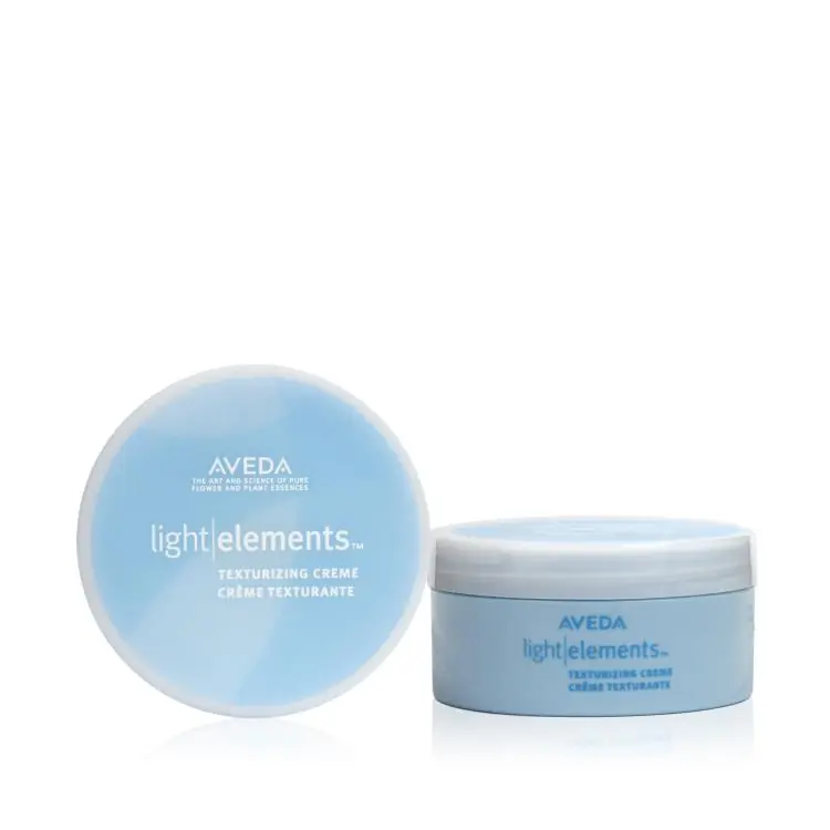 Aveda light elements texturizing creme Solange Der Vorrat Reicht