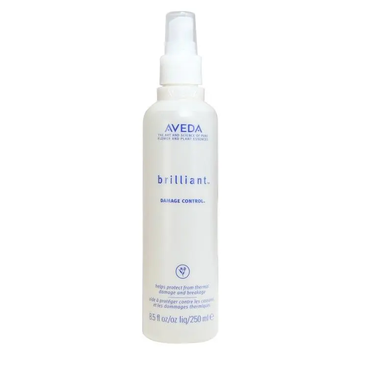 Aveda brilliant damage control Neuheit