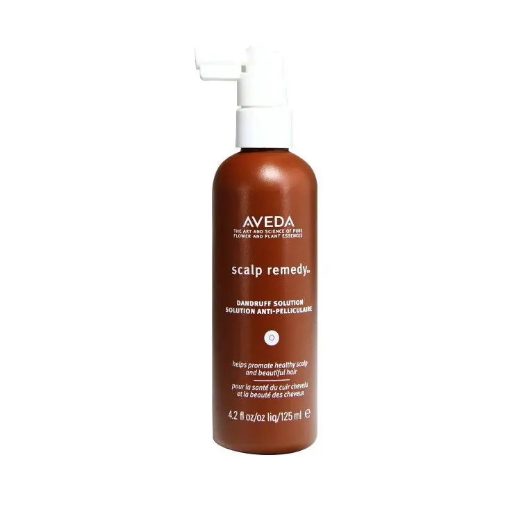 Neue Ware Aveda scalp remedy dandruff solution