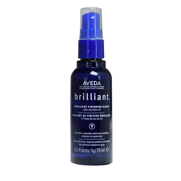 Mega-Angebot Aveda brilliant emollient finishing gloss