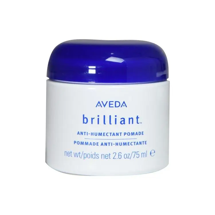 Expressversand Aveda brilliant anti-humectante pomade