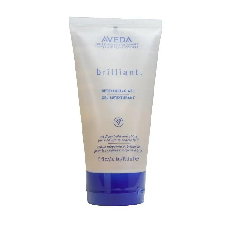 Aveda brilliant retexturing gel Online Kaufen