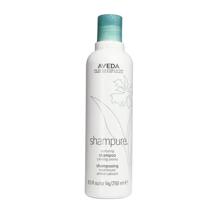 Aveda shampure nurturing shampoo Neue Ware