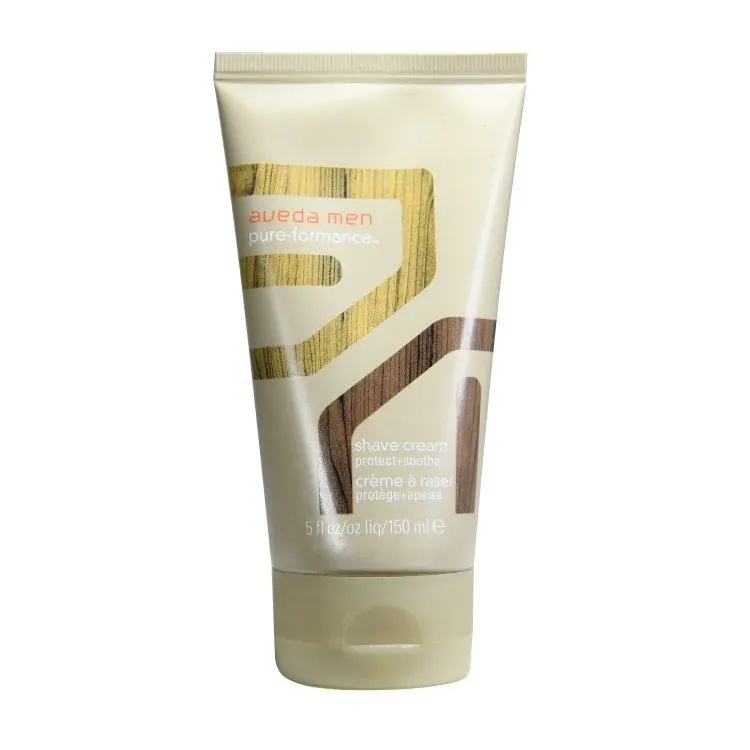 Aveda men pure-formance shave cream Top-Angebot