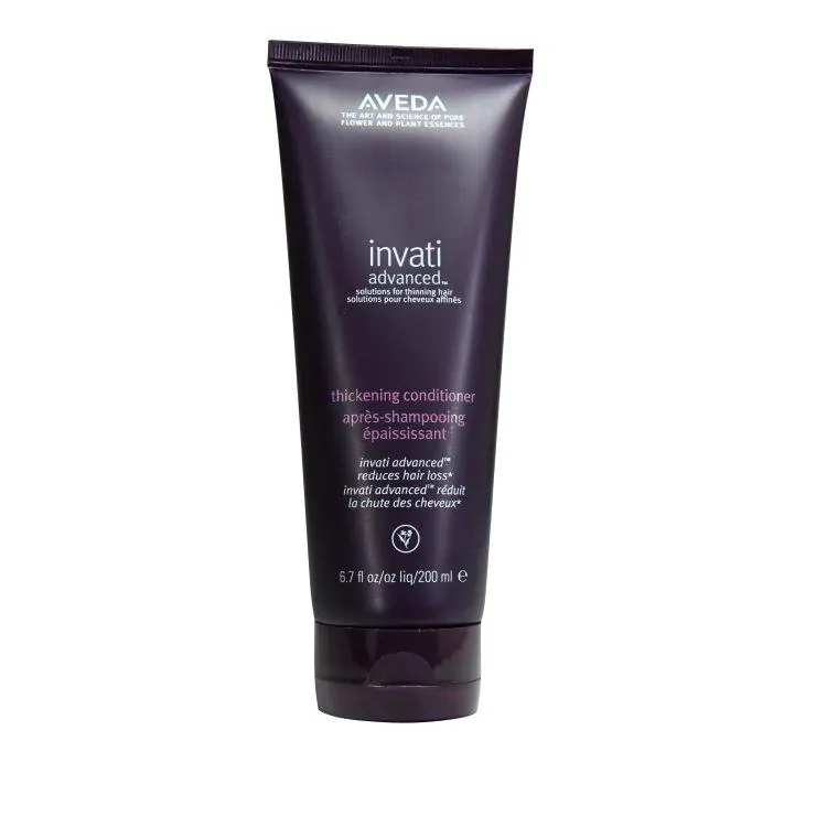 Neu Aveda invati advanced thickening conditioner