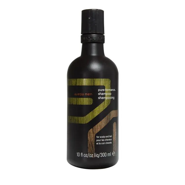 Aveda men pure-formance shampoo Bestseller