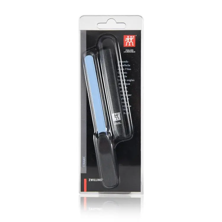 Must-Have Zwilling Keramik-Nagelfeile