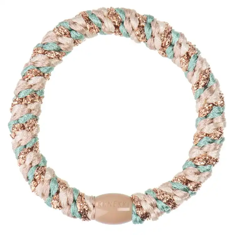 Neu Im Sortiment Kknekki Mix Turkish Beige Glitter